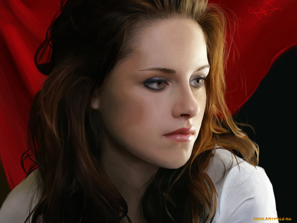 Kristen Stewart, 